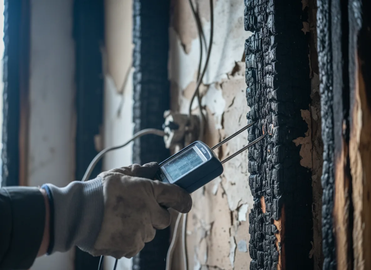 Fire Damage Restoration Sharon, ND FAQs